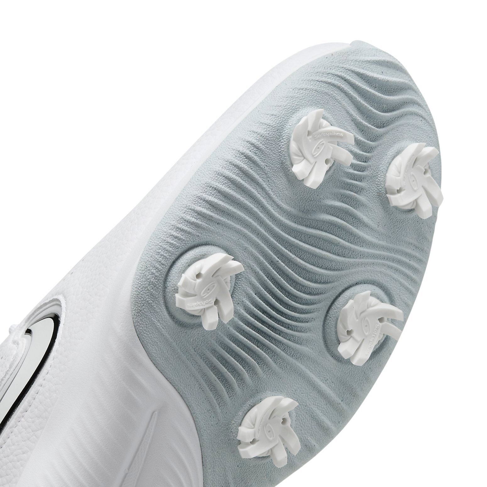 Nike Victory Pro 3 Wide Golf Shoes 'White' DX9028-101