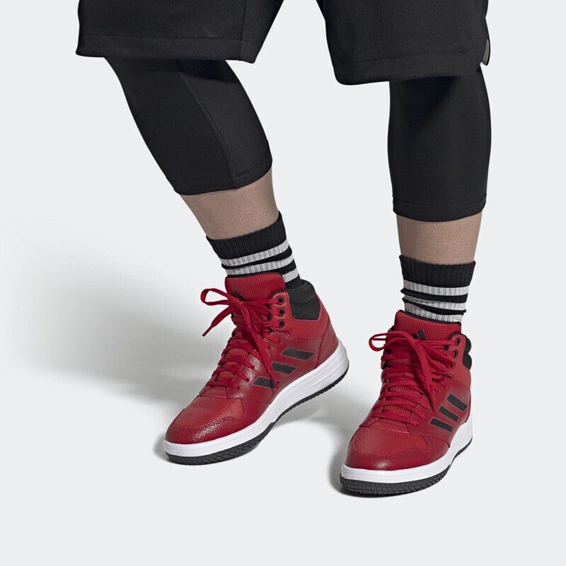 adidas neo Gametalker Red/Black FW2131