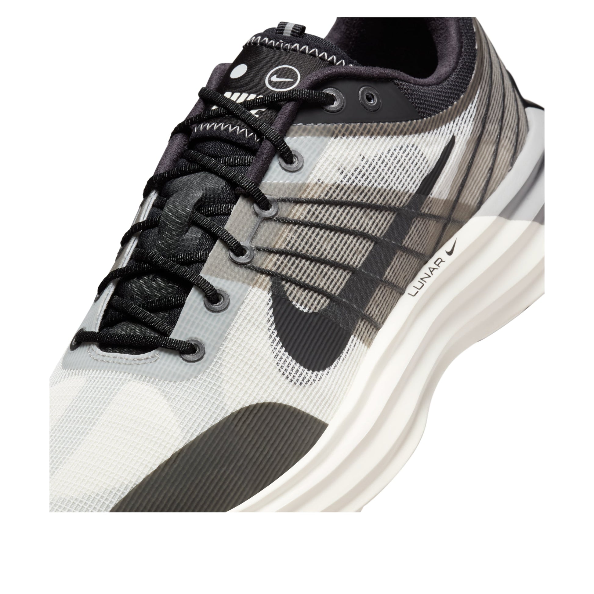 Nike Lunar Roam 'Summit White Light Smoke Grey' DV2440-102