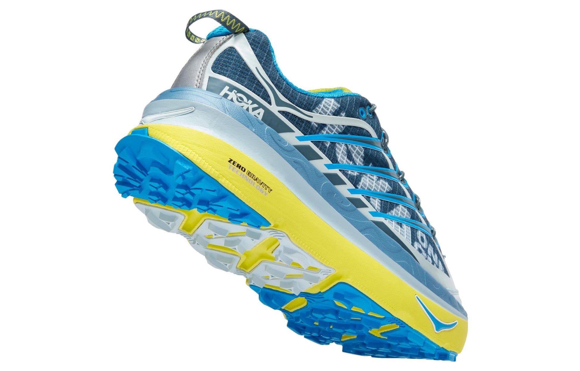 HOKA ONE ONE Mafate Origins 'Goblin Blue' 1129971-GBDB