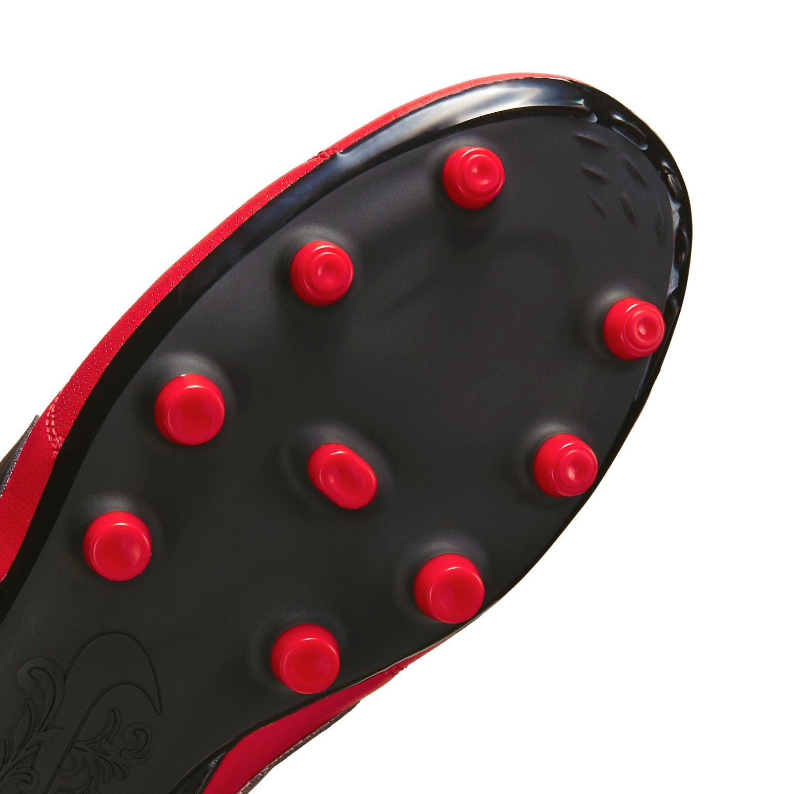 Nike Premier 3 FG 'University Red Black' AT5889-606