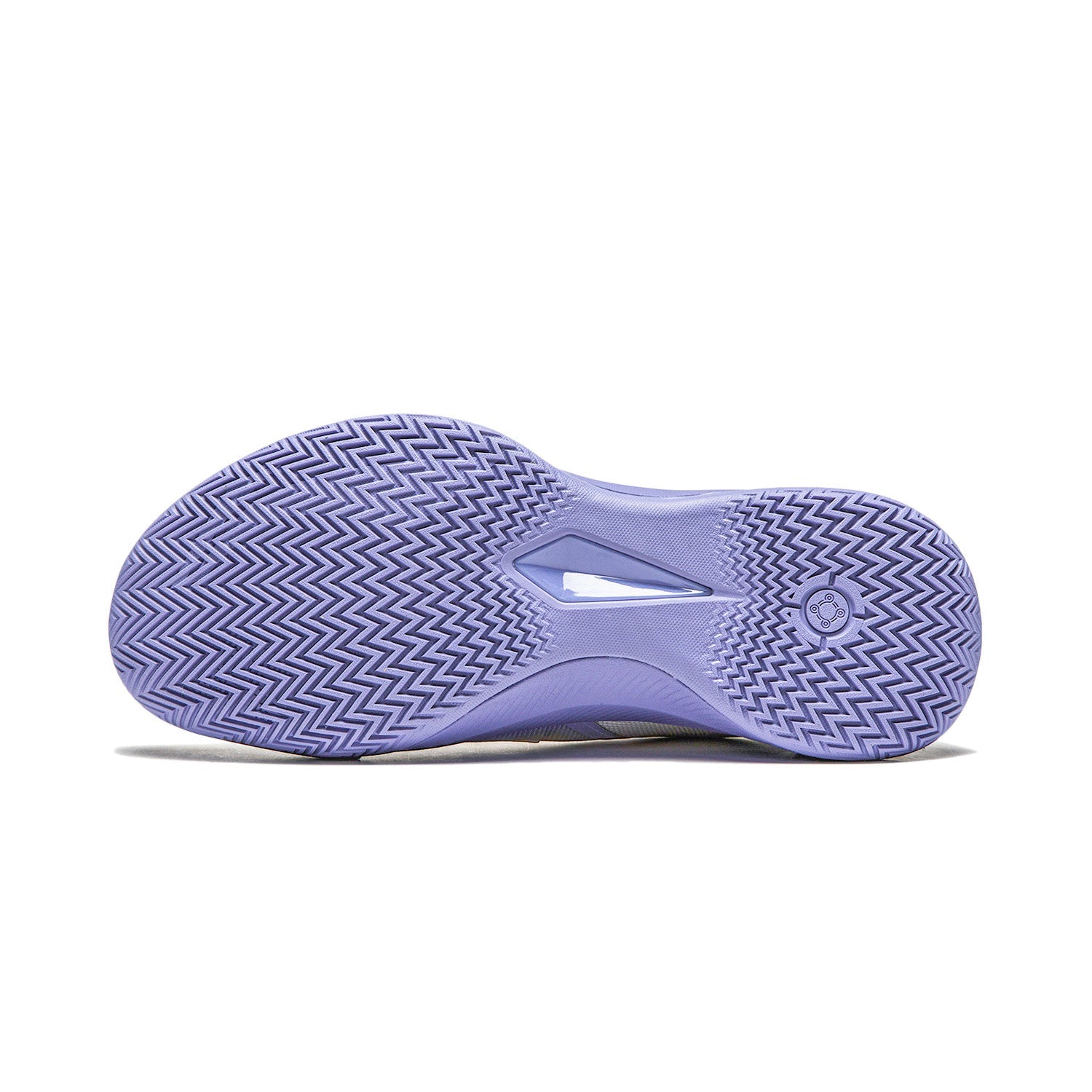 Li-Ning LiRen - Assassin 1 'Violet' ABPU021-3
