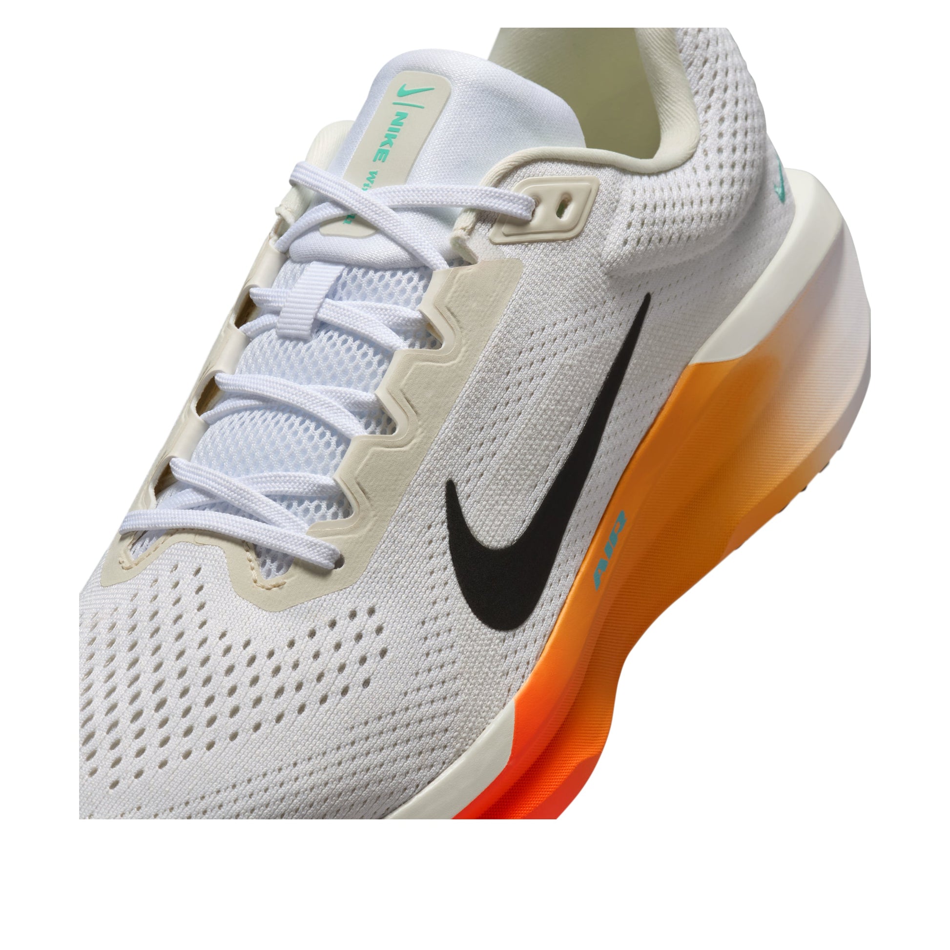 Nike Winflo 11 'White & Soft Pearl' IH7328-101