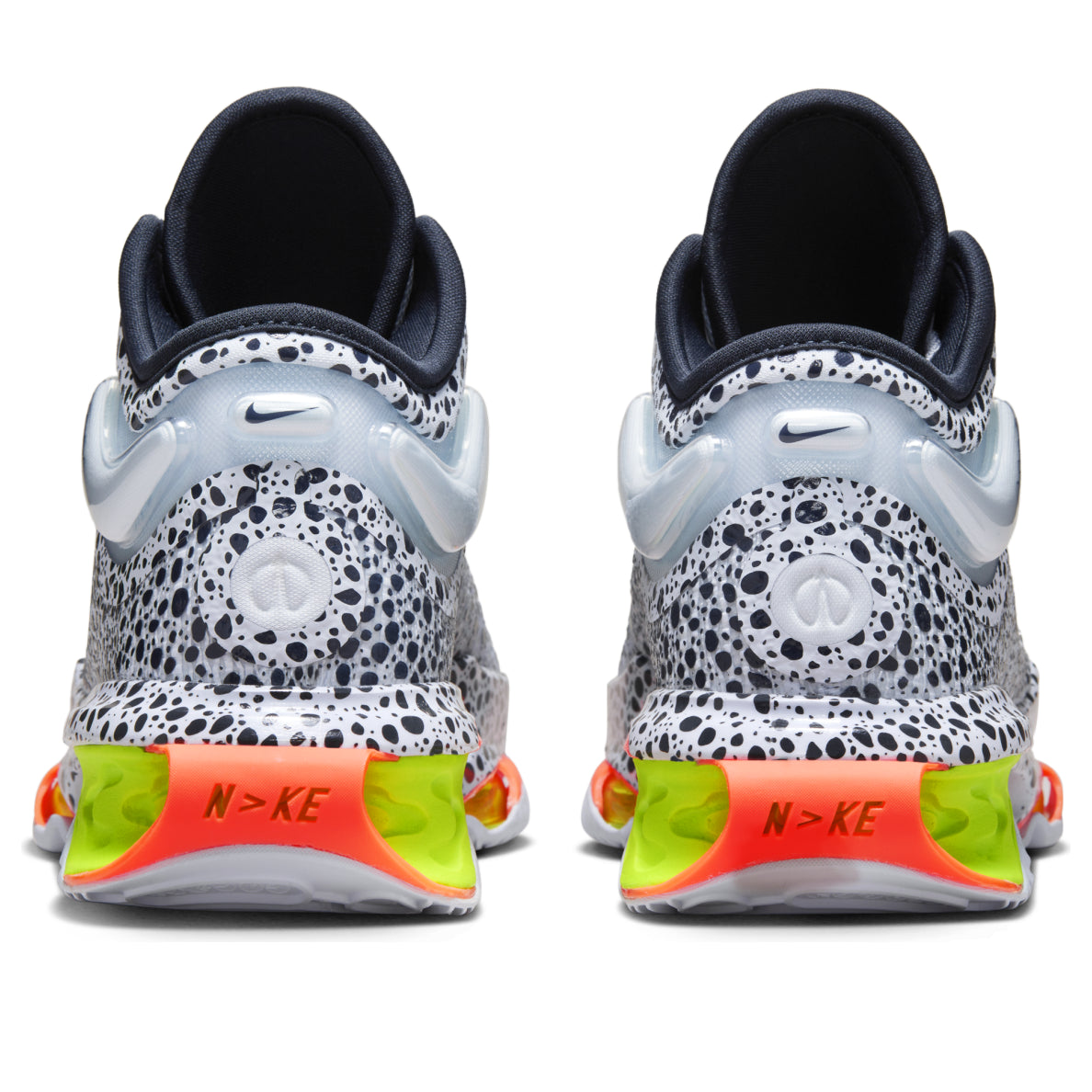 Nike Air Zoom GT Jump 2 EP 'Olympic Safari' FV3411-900