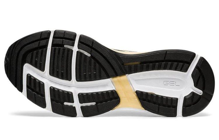 (WMNS) ASICS Gel-Exalt 5 BlackGold 'Black Gold' 1012A148-003