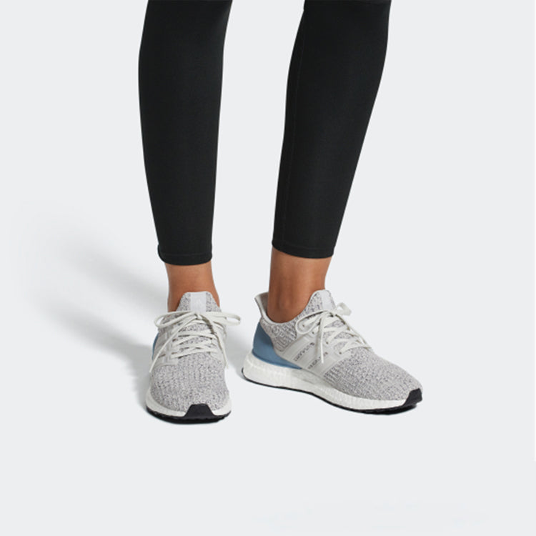(WMNS) adidas UltraBoost 4.0 'Grey' BB6153