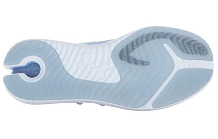 (WMNS) Under Armour Speedform Slingshot 2 Blue 3000097-400