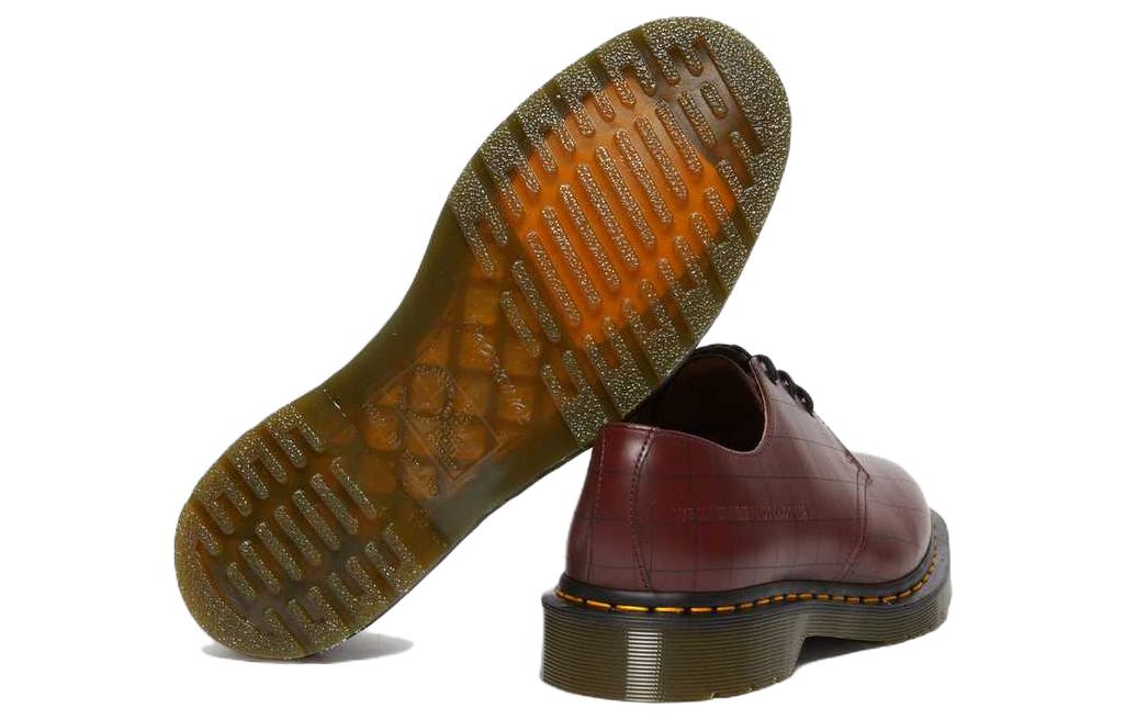 Dr. Martens x Undercover 1461 Shoe 'Cherry Red' 27999600