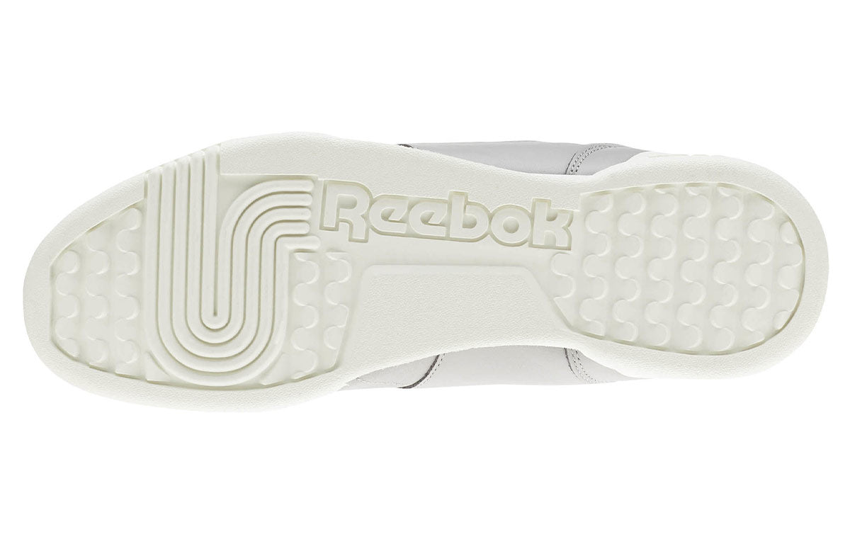 Reebok Workout Plus Vintage 'Medium Grey Heather' CN4967