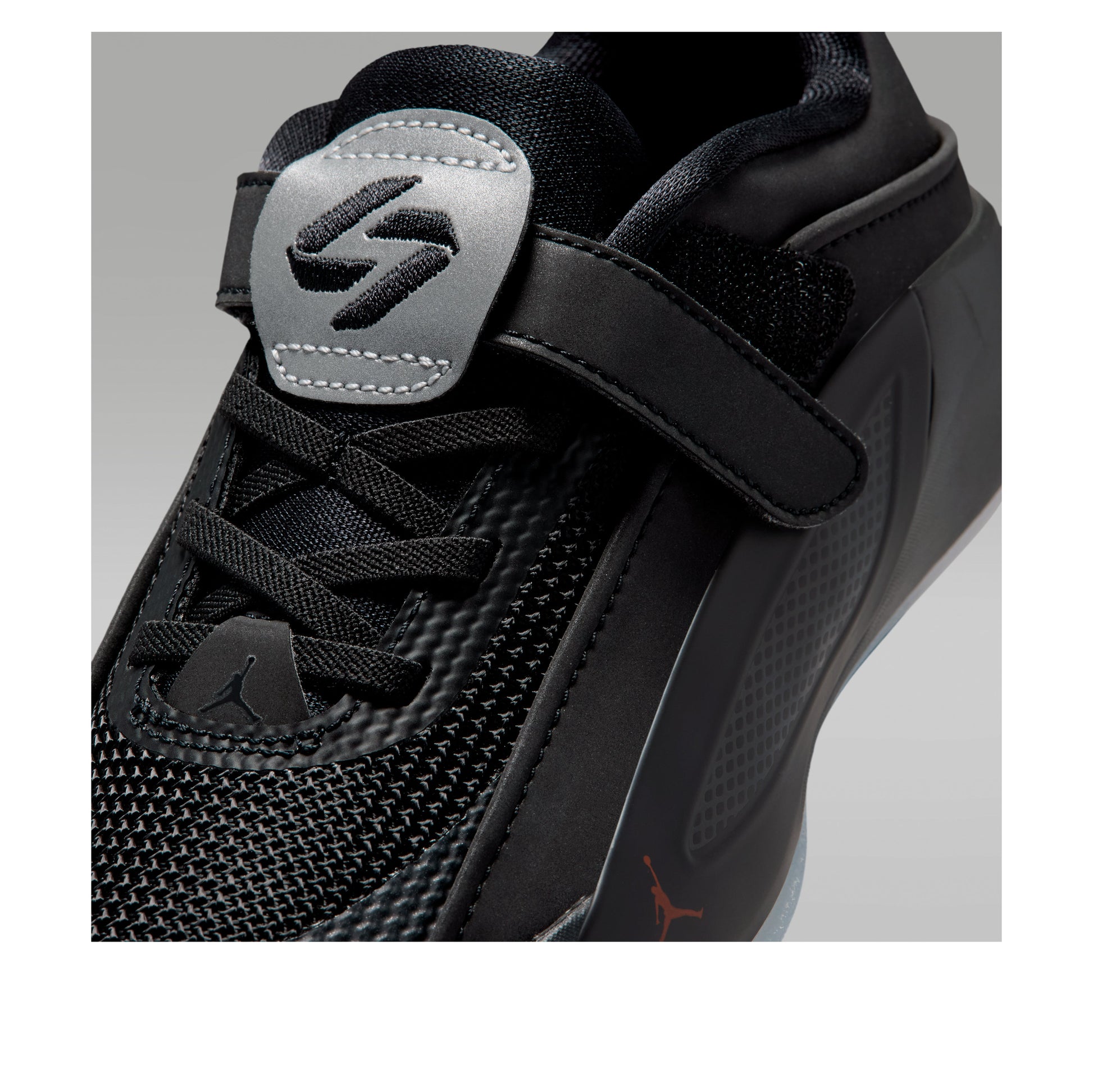 (PS) Air Jordan Luka 5 'Bred' IM5164-002