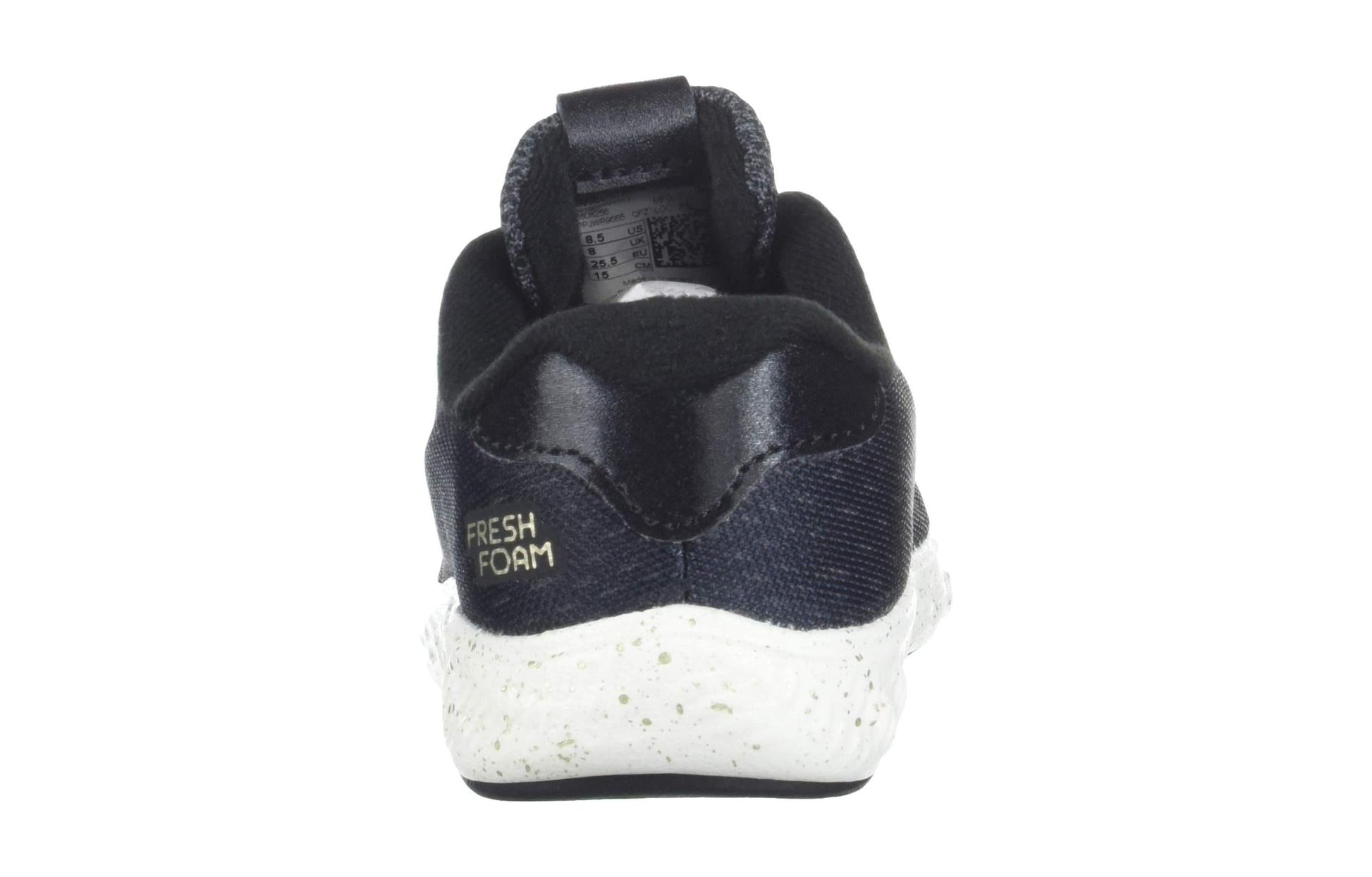 (GS) New Balance Fresh Foam Arishi Next V1 Running Sneaker 'Black' KVARNBKI