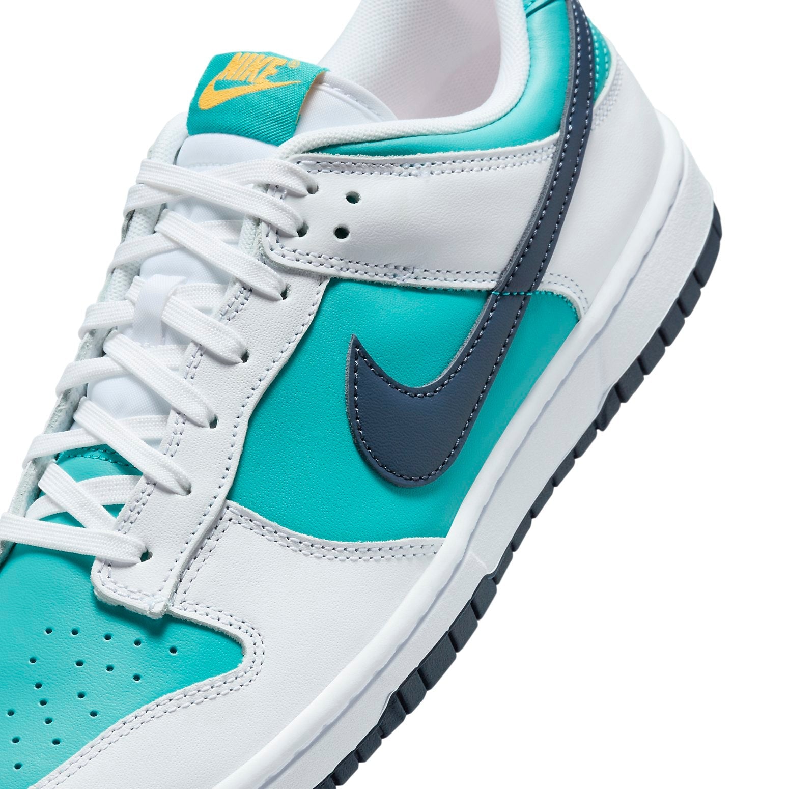 Nike Dunk Low 'Dusty Cactus Thunder Blue' HF4850-345