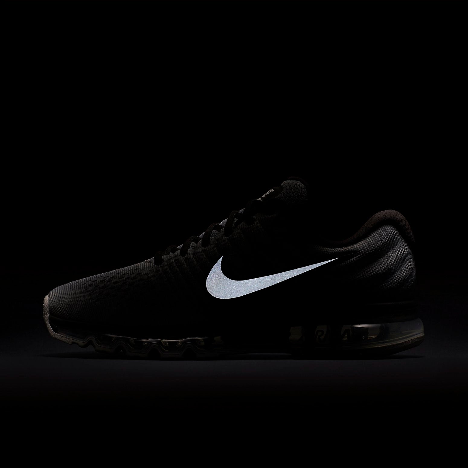 Nike Air Max 2017 'Cool Grey' 849559-011