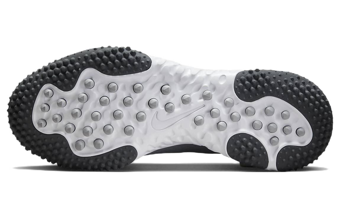 Nike Alpha Huarache Elite 4 TF 'Wolf Grey' DJ6523-010