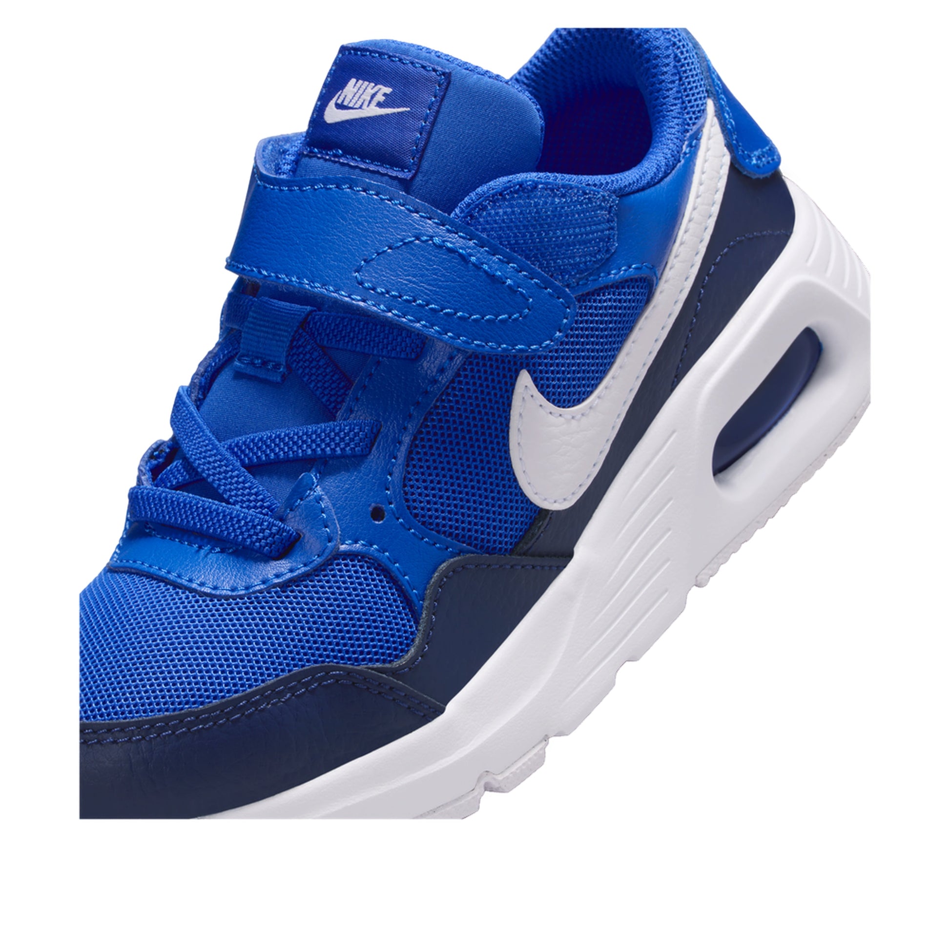 (PS) Nike Air Max SC 'Hyper Royal' CZ5356-402