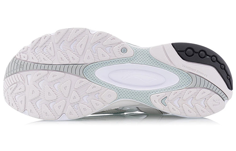 (WMNS) Li-Ning V8 'Light Grey Pink' ARHP128-11