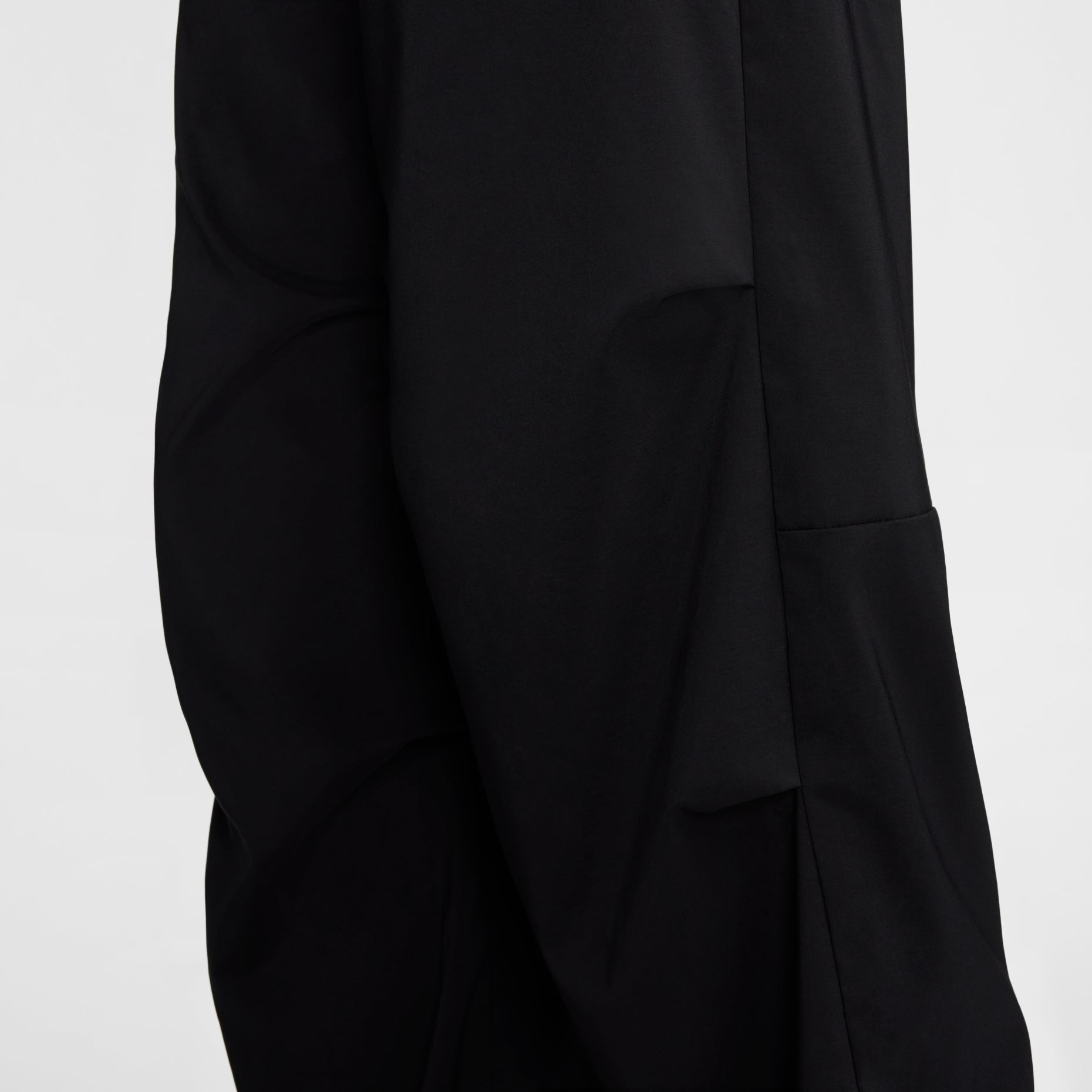 (WMNS) Nike ACG Activitorium High-Waisted UV Pants Asia Sizing 'Black' FV7320-010