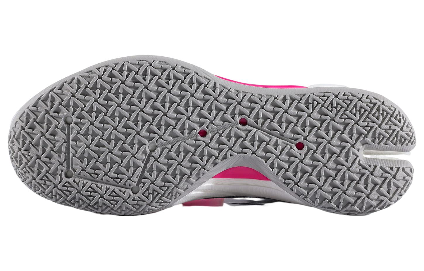 Li-Ning Speed 7 Team 'Grey Black' ABPT013-4