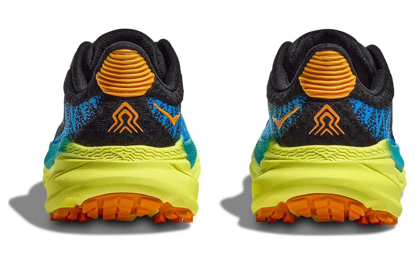 HOKA ONE ONE Challenger ATR 7 'Diva Blue Evening Primrose' 1134497-DBEPR