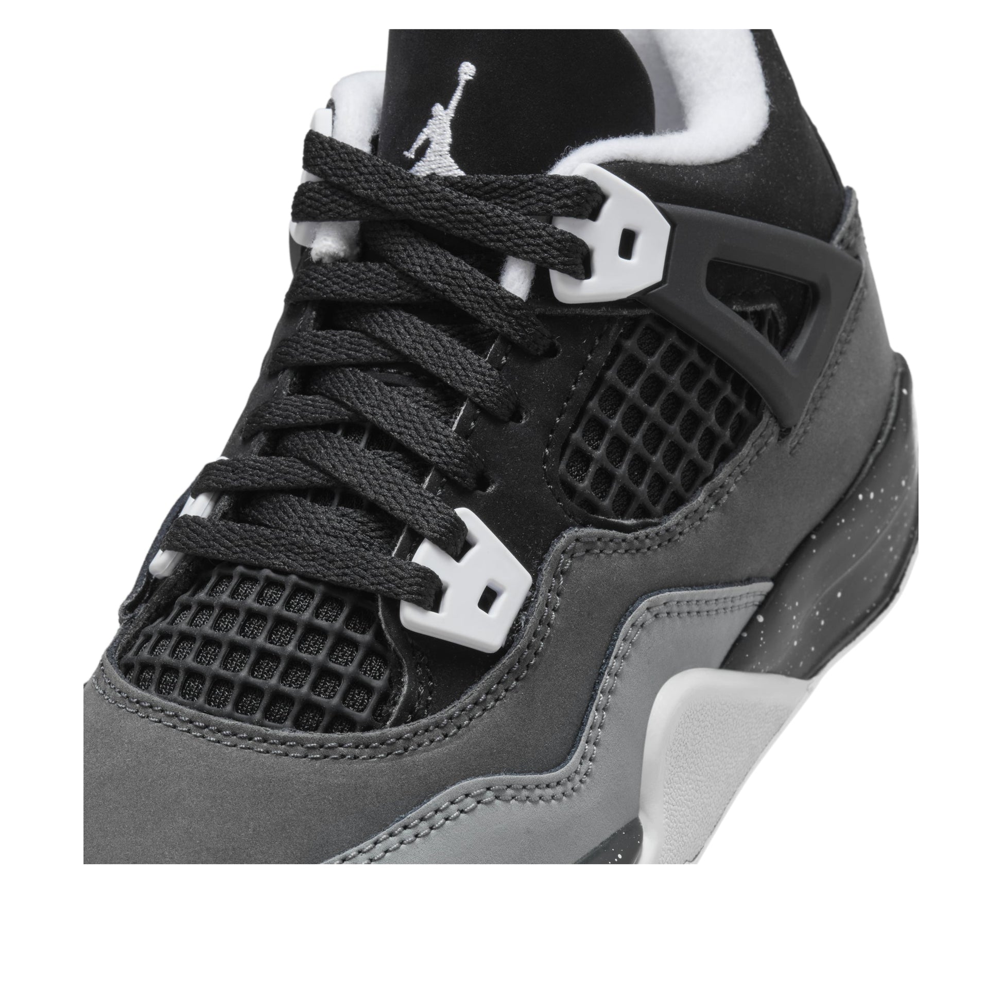 (PS) Air Jordan 4 Retro 'Fear'  FV4537-002