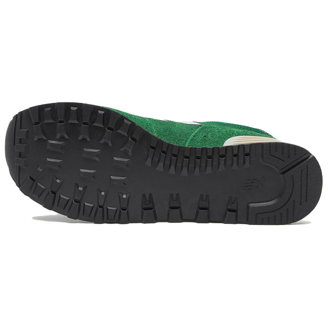 New Balance 574 'Green White' U574HSB