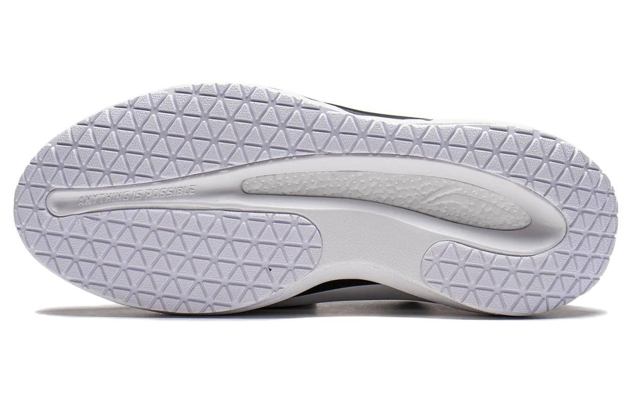 Li-Ning Slay Sport Leisure 'Black Standard White' AZGS047-2