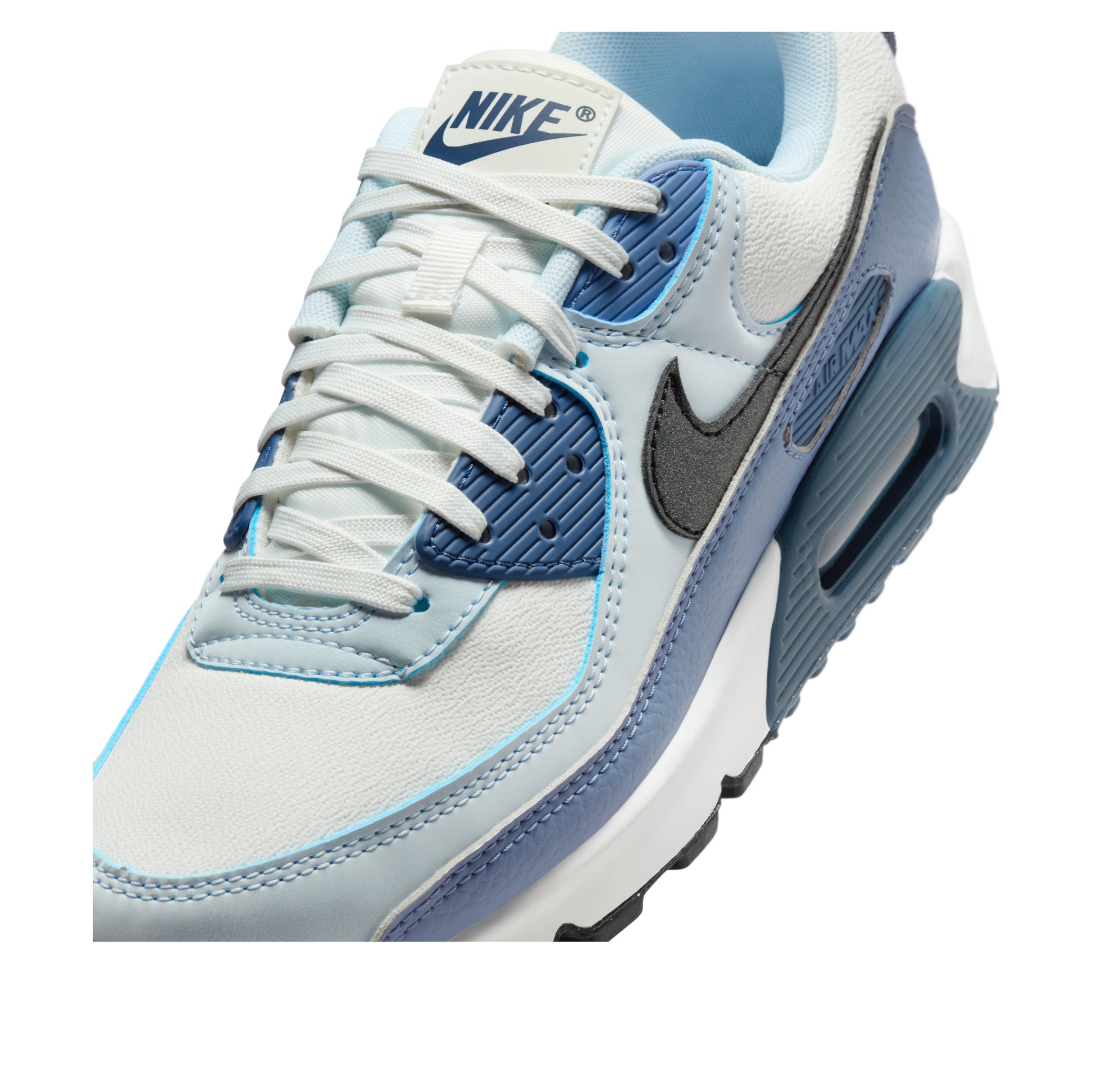 (WMNS) Nike Air Max 90 'Ashen Slate' HM8128-100