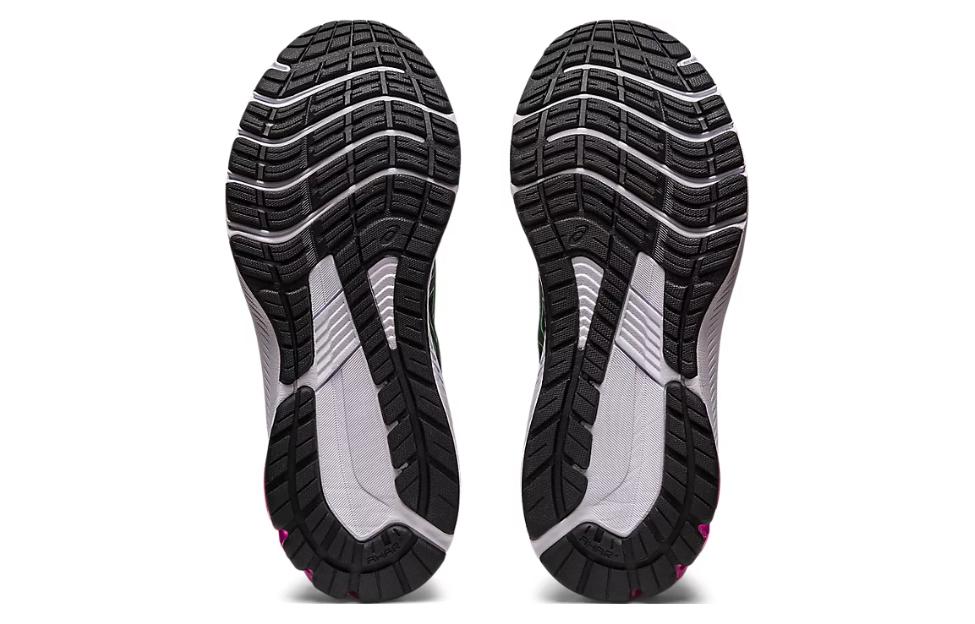 (WMNS) ASICS GT-1000 11 'Black Tourmaline' 1012B197-004