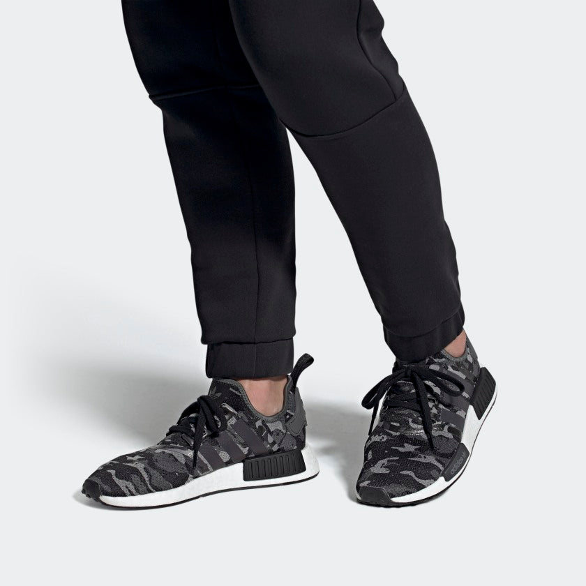 adidas NMD_R1 'Grey Camo' FZ0077