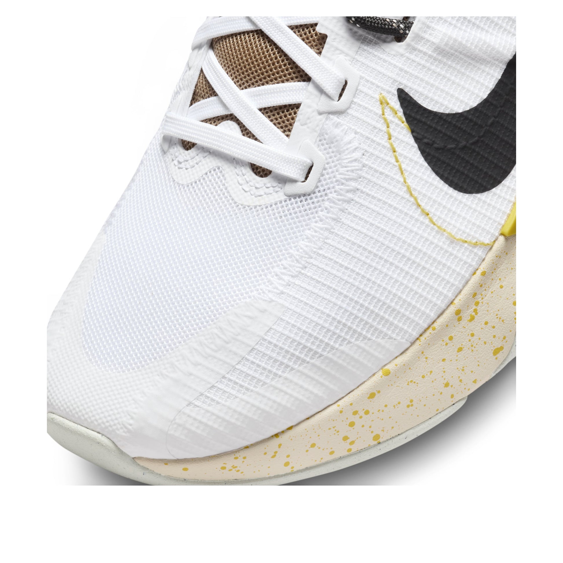 Nike Juniper Trail 2 'White Vivid Sulfur' DM0822-101