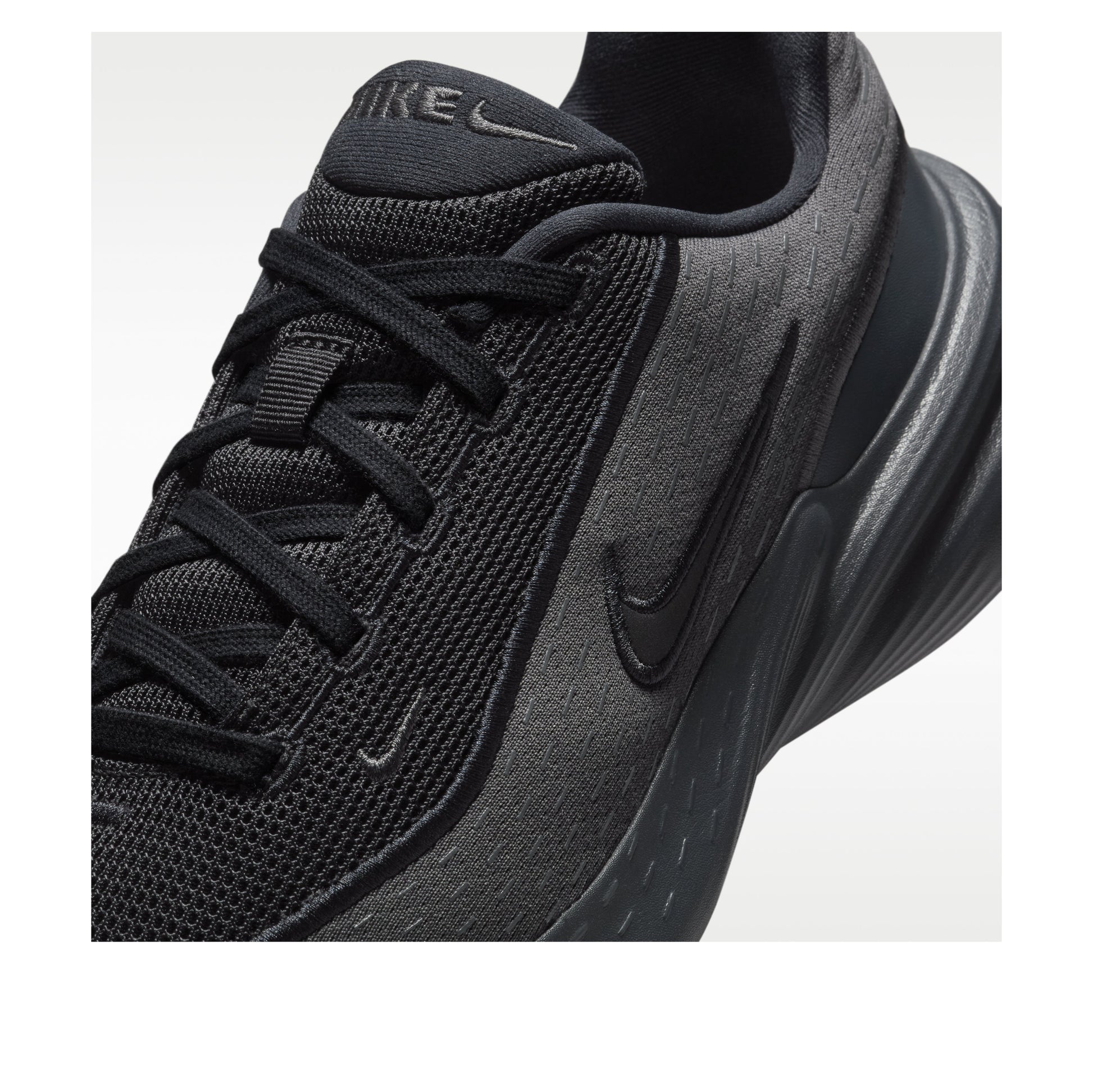 (WMNS) Nike Uplift SC 'Anthracite Black' IB2766-001