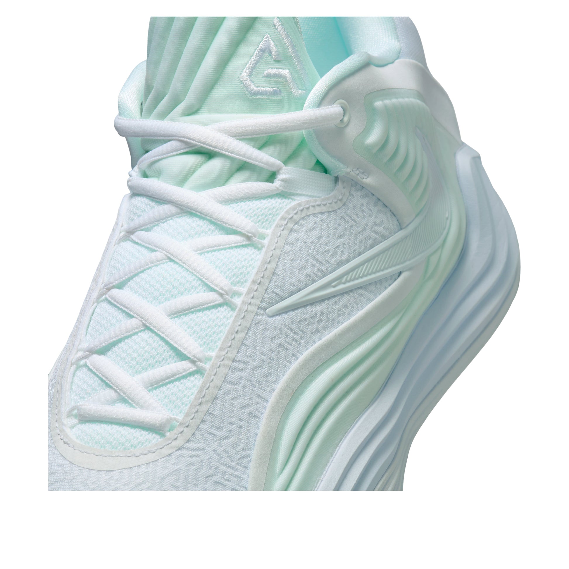 Nike Giannis Freak 7 'Light Green White' II7518-100