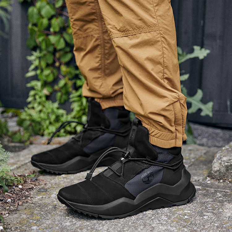 Timberland Madbury 'Black' A2KH6W