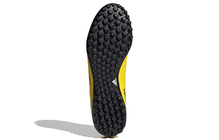 adidas Goletto VII TF 'Yellow Black' FY3540