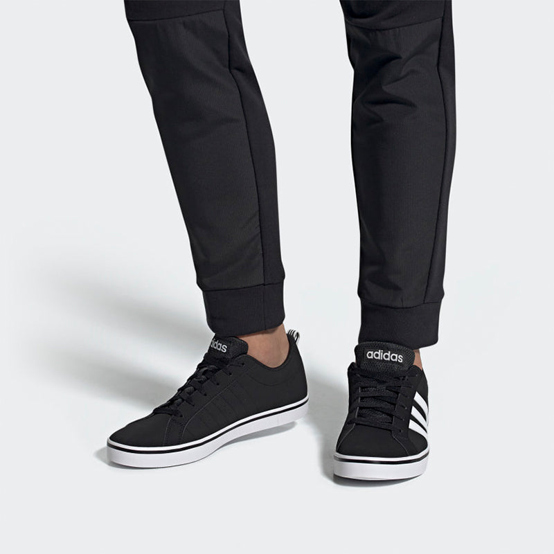 adidas neo Vs Pace Black/White EH0021