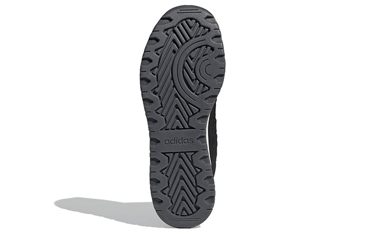 (WMNS) adidas neo Blizzare Boots Black FW7097