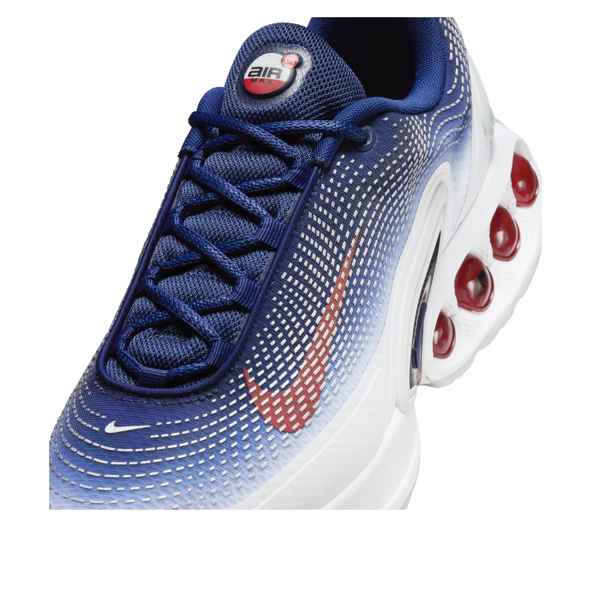 Nike Air Max Dn 'Olympic' FV2250-100