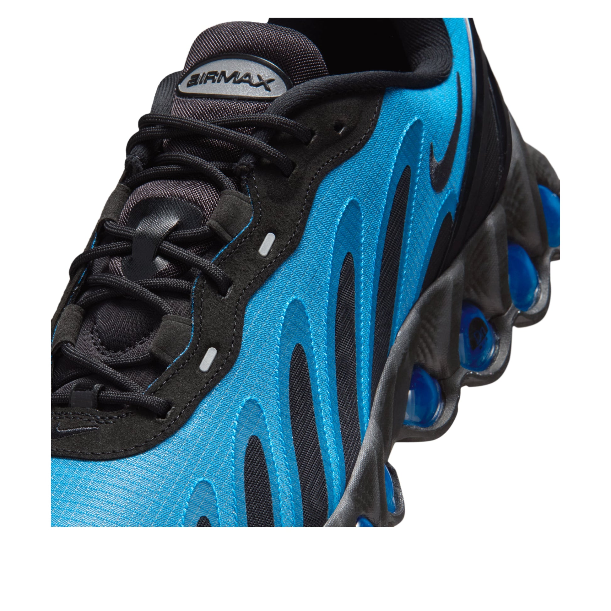 Nike Air Max Dn8 SE 'Photo Blue Black' HV4525-400