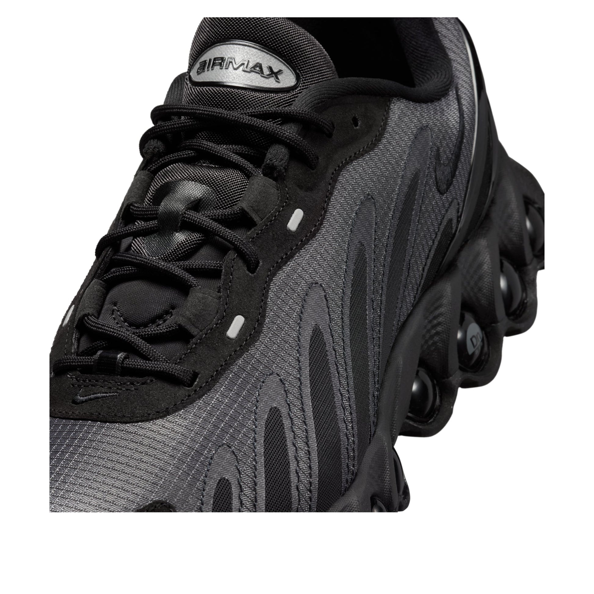 Nike Air Max Dn8 SE 'Black Dark Grey'  HV4525-001