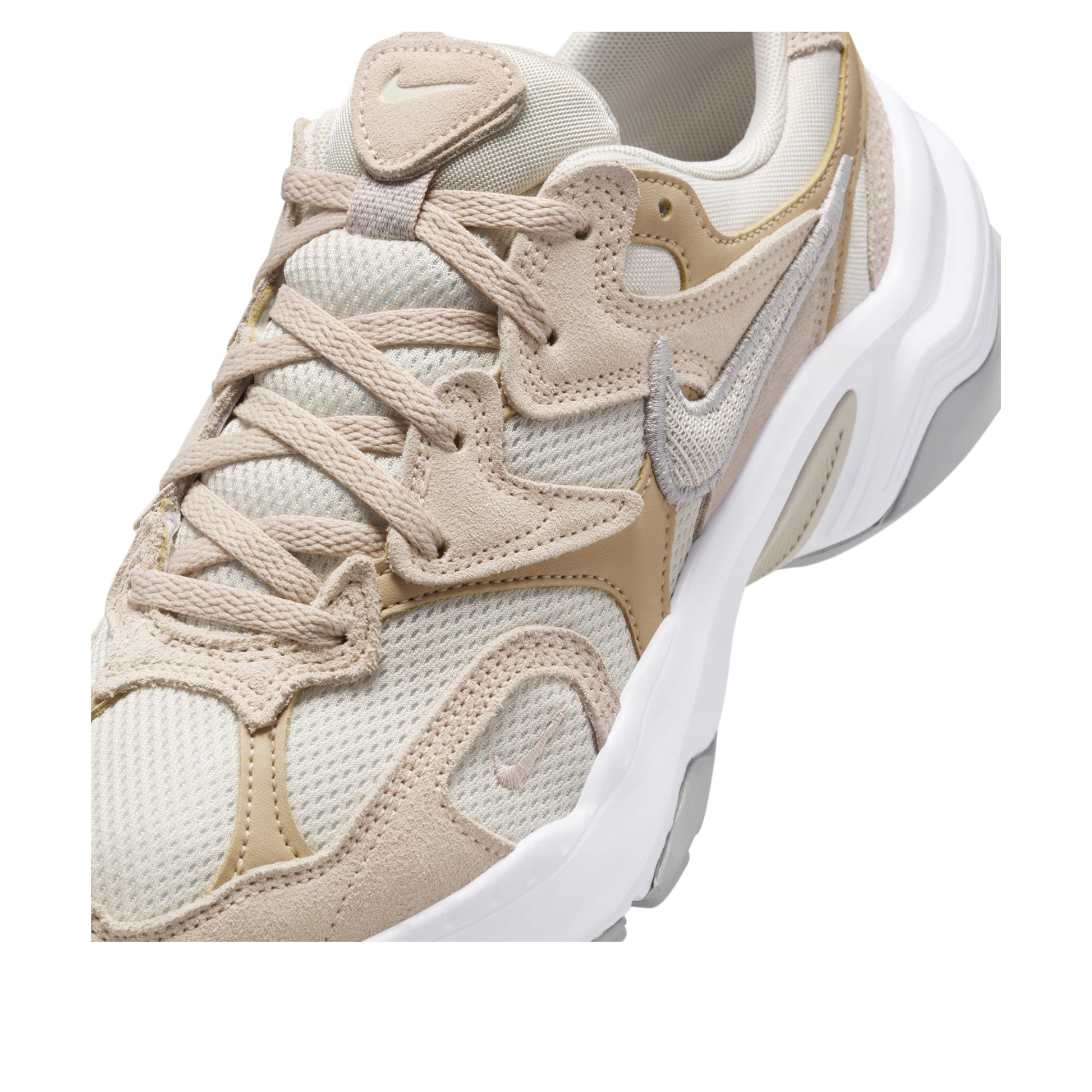 (WMNS) Nike AL8 'Light Orewood Brown Beige' FJ3794-105
