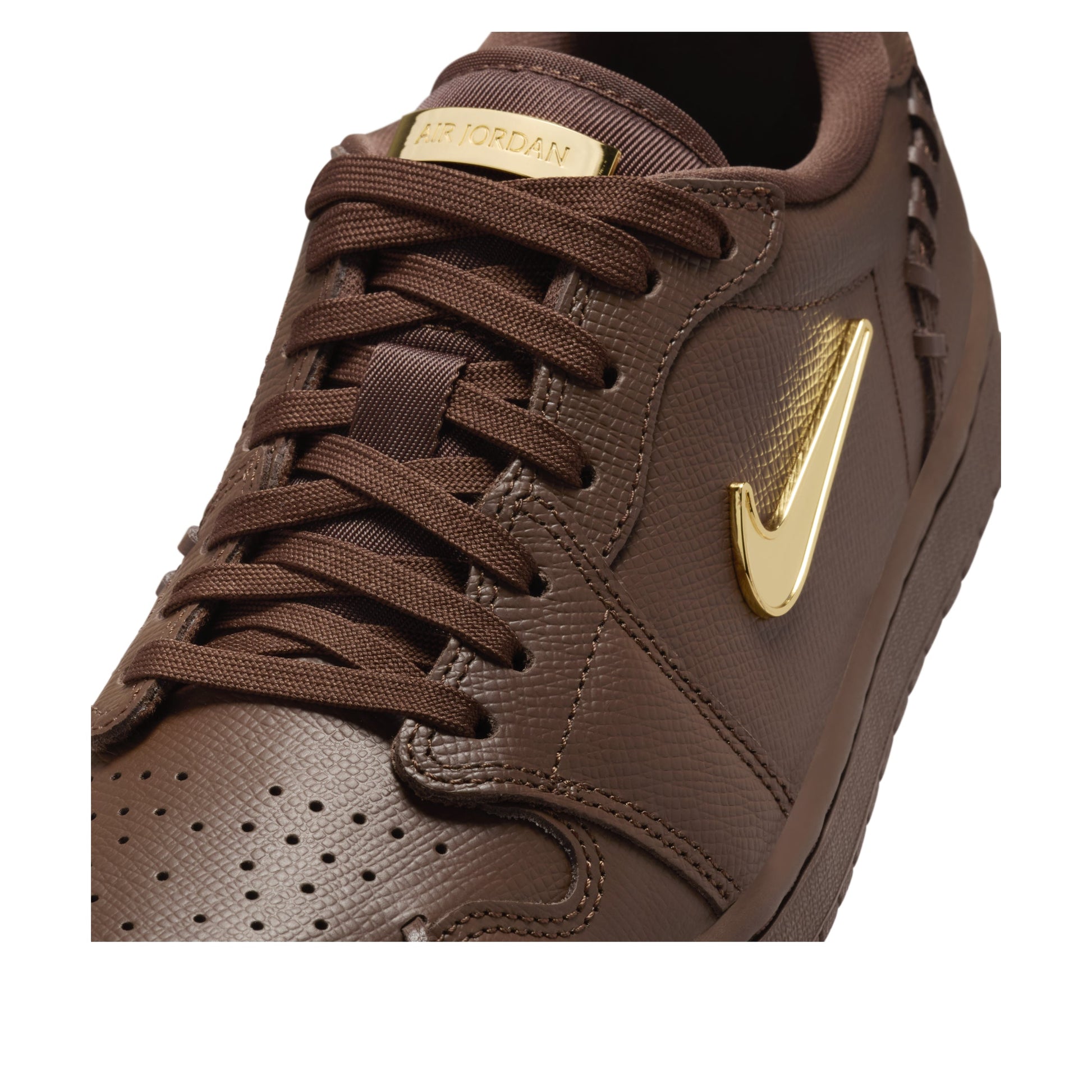 (WMNS) Air Jordan 1 Method of Make 'Cacao Wow' FN5032-201