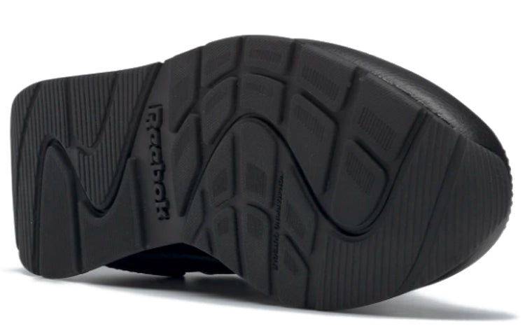 (WMNS) Reebok Royal Glide 'Black' V53960