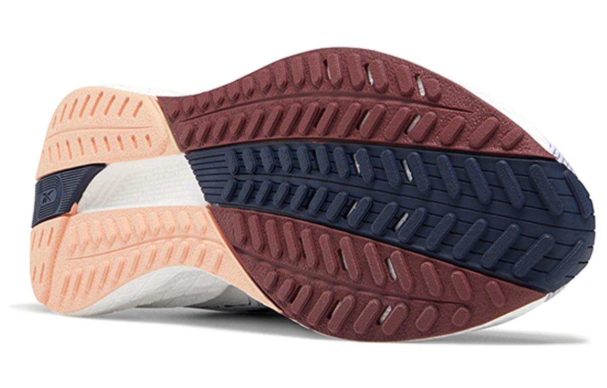 (WMNS) Reebok Les Mills x Floatride Energy 3 'White Vector Navy' S29207
