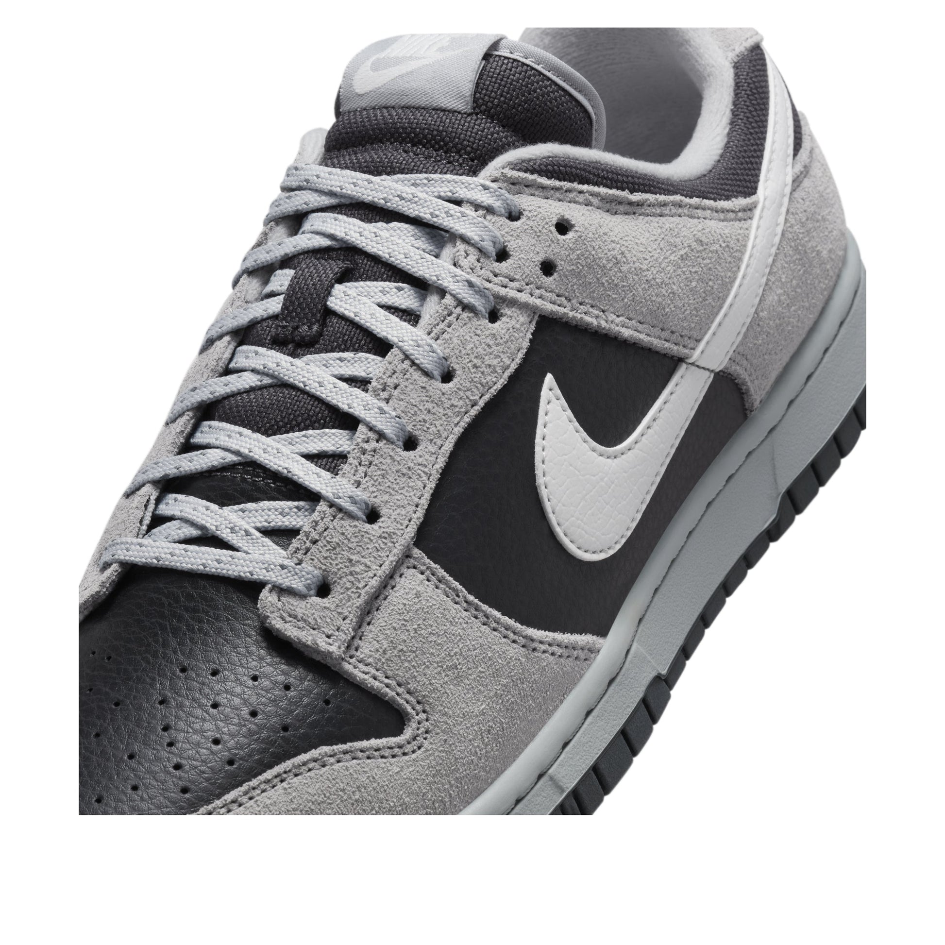 Nike Dunk Low 'Light Smoke Grey' HV2532-001