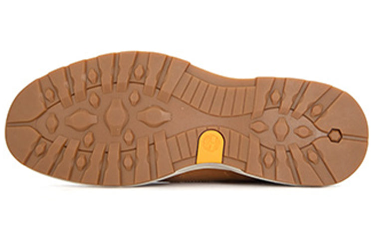 Timberland Atwells Avenue 6 Inch Waterproof Boots 'Wheat' A43VN231