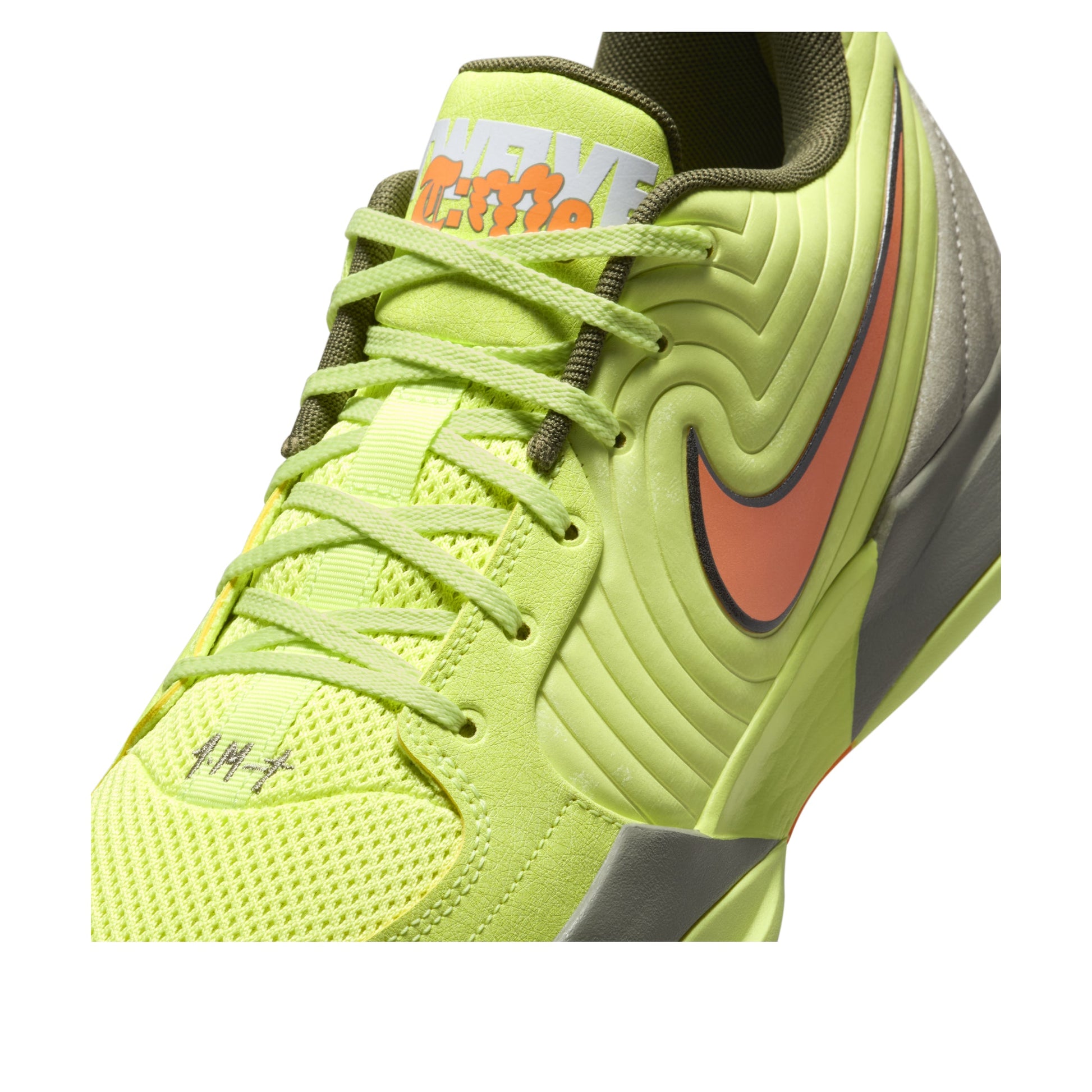 Nike Ja 2 EP 'Twelve Time' FD7327-701