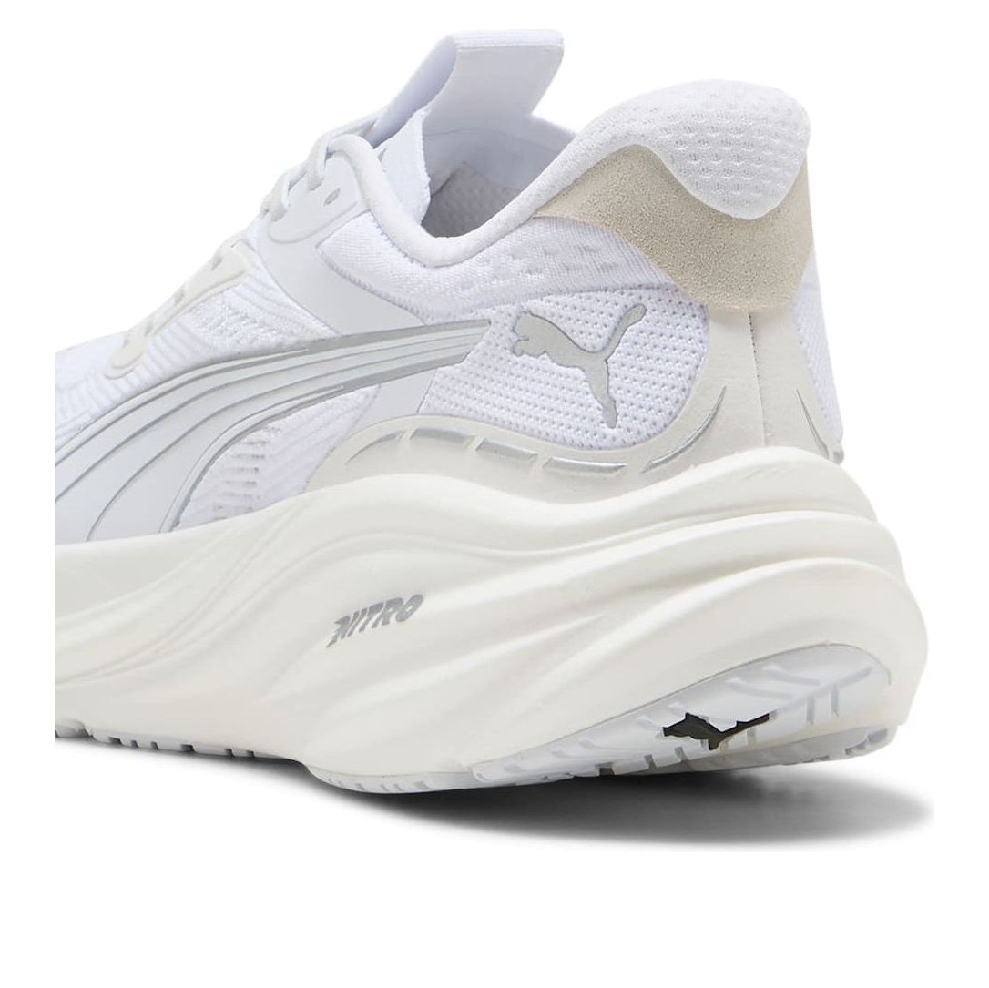 PUMA Magnify Nitro 3 'White' 311046-02