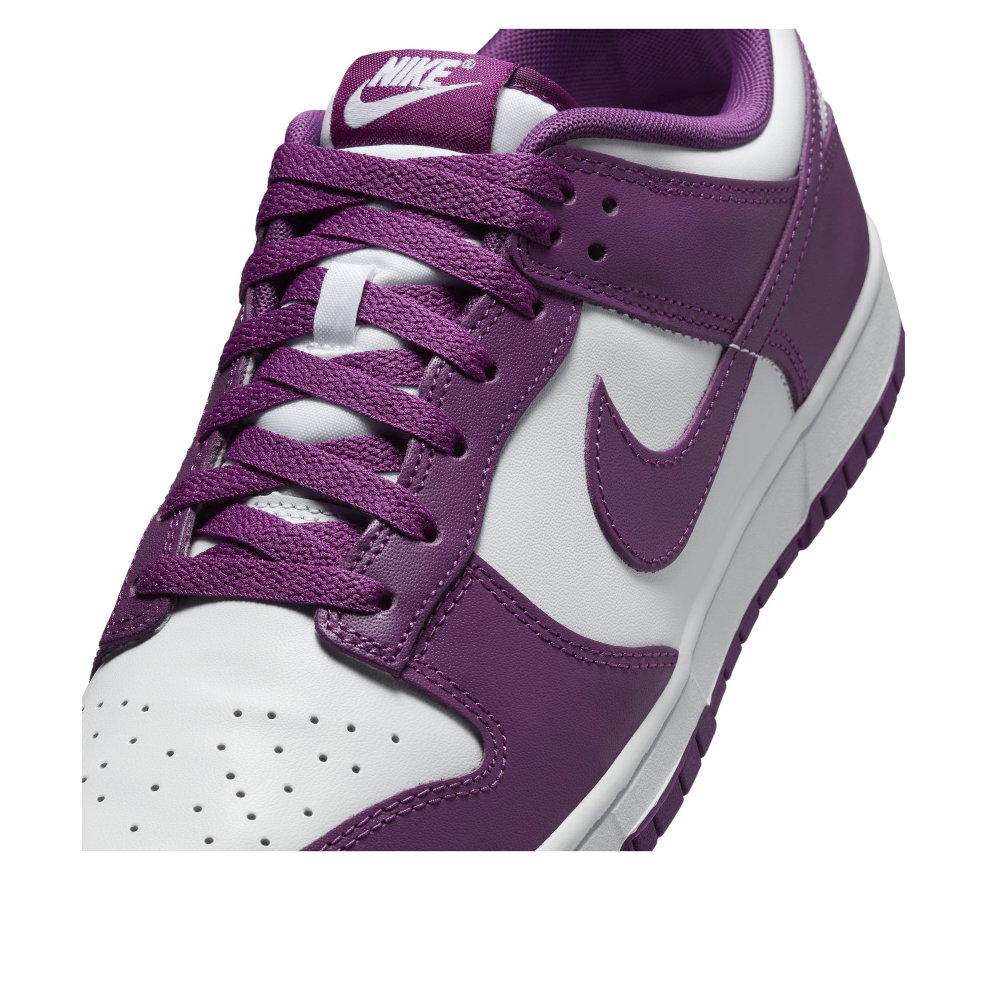 Nike Dunk Low 'Viotech White' DV0833-107