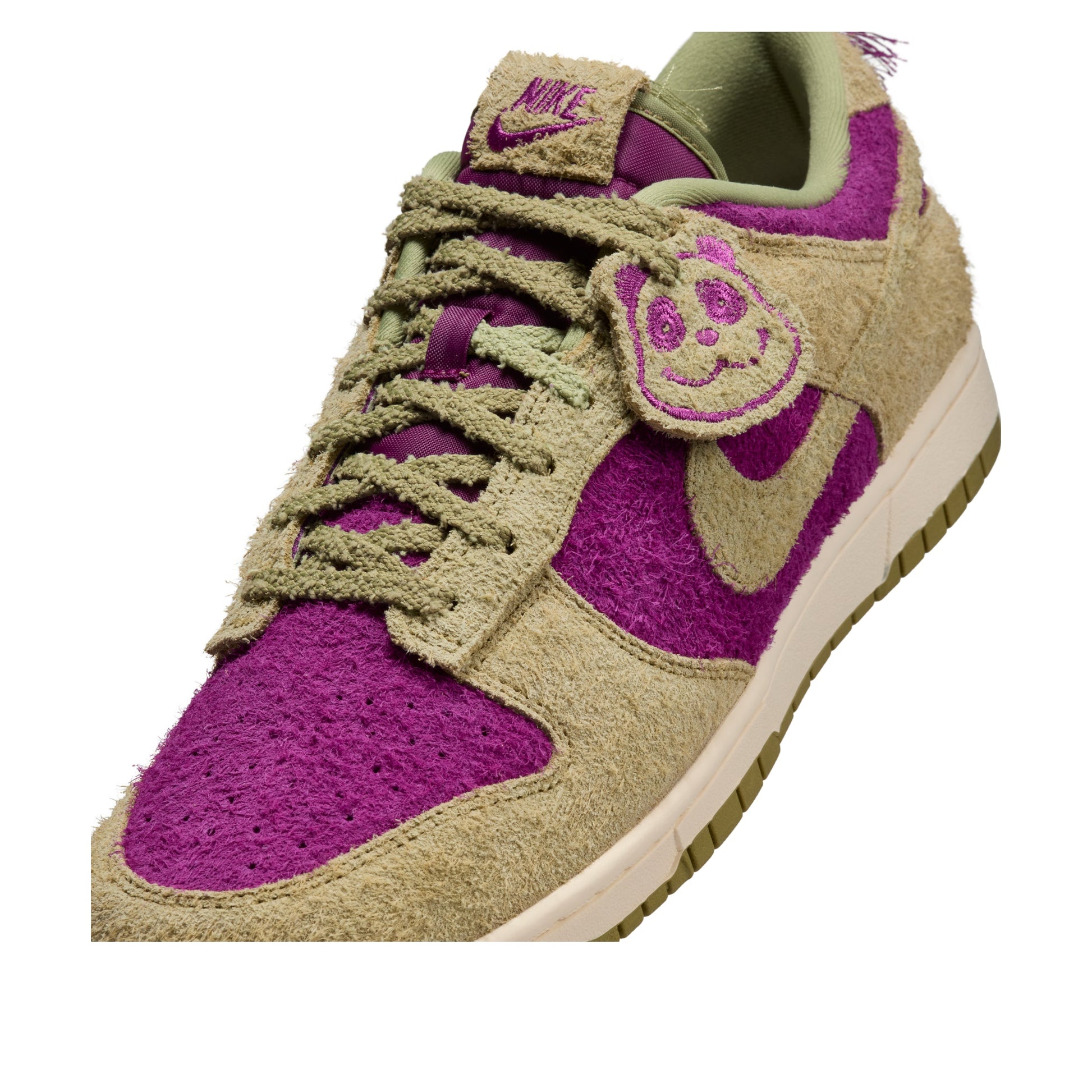 Nike Dunk Low Panda 'Viotech' IB2990-500