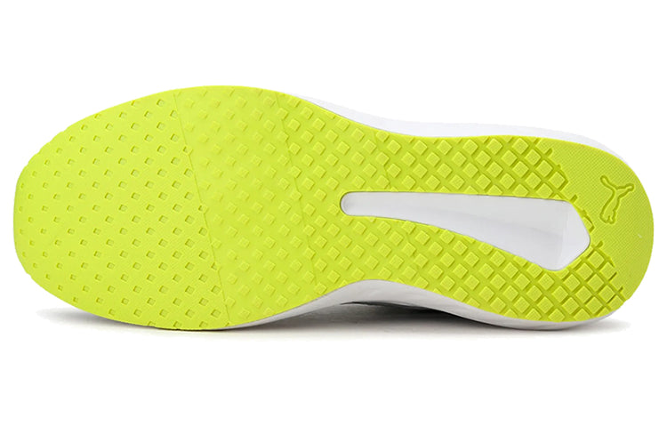 PUMA Flare 2 Softfoam Low Grey/White/Green 189517-02